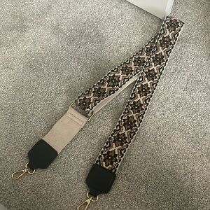 Strap for any purse